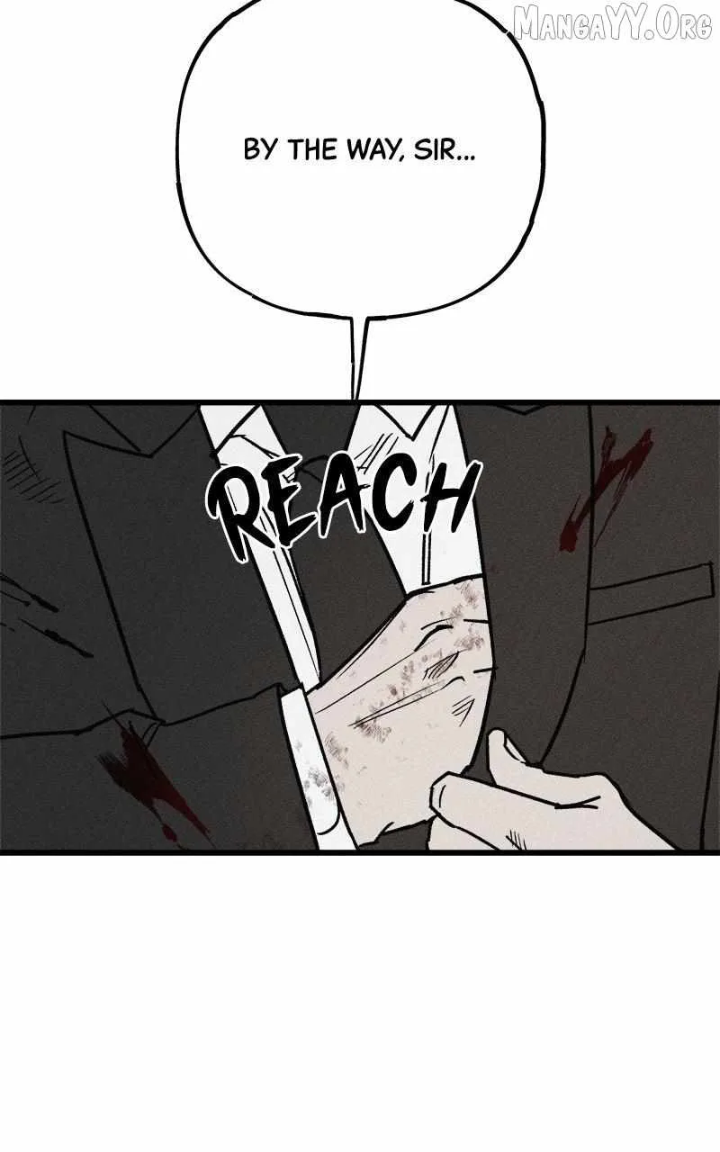 Acting Gangster Chapter 23 page 20