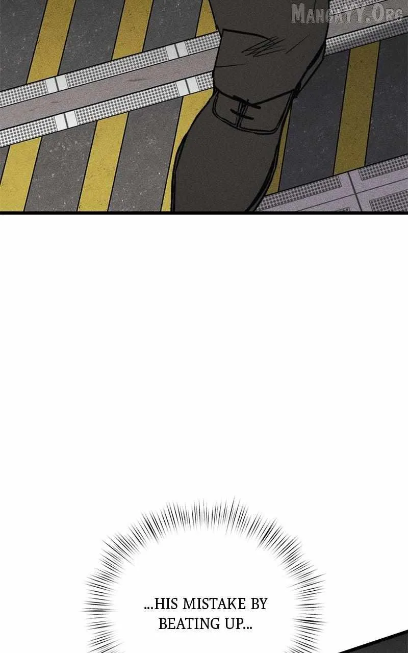 Acting Gangster Chapter 23 page 13