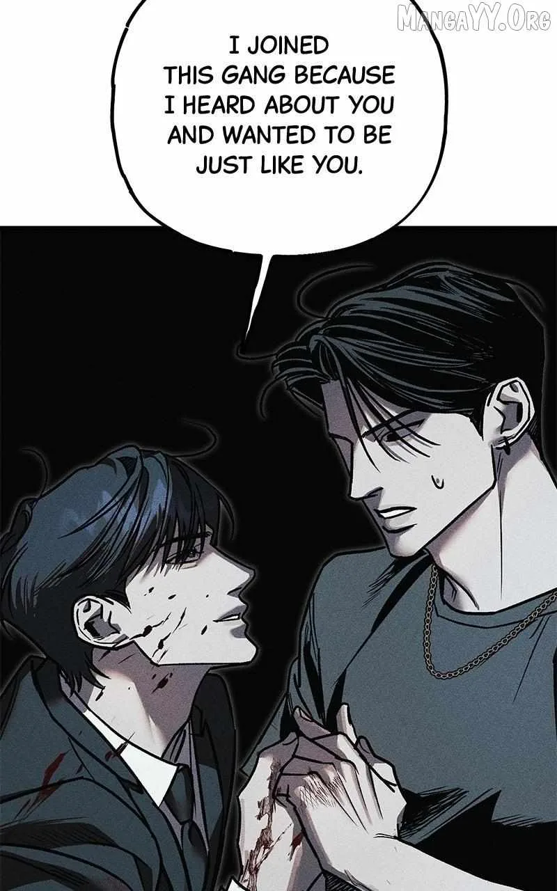 Acting Gangster Chapter 23 page 18