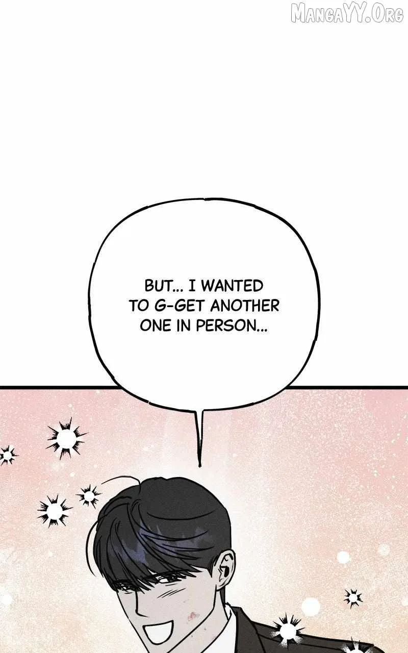 Acting Gangster Chapter 23 page 30