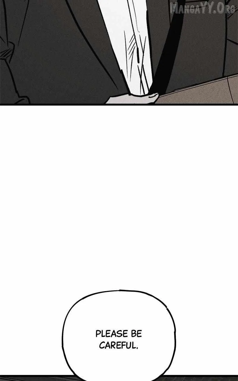 Acting Gangster Chapter 23 page 3
