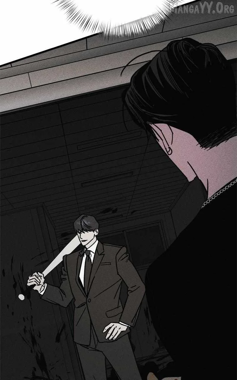 Acting Gangster Chapter 23 page 14