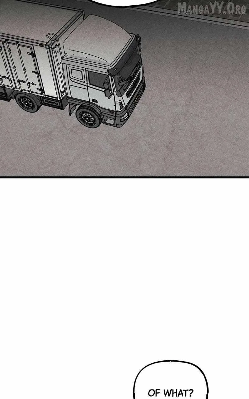 Acting Gangster Chapter 23 page 4