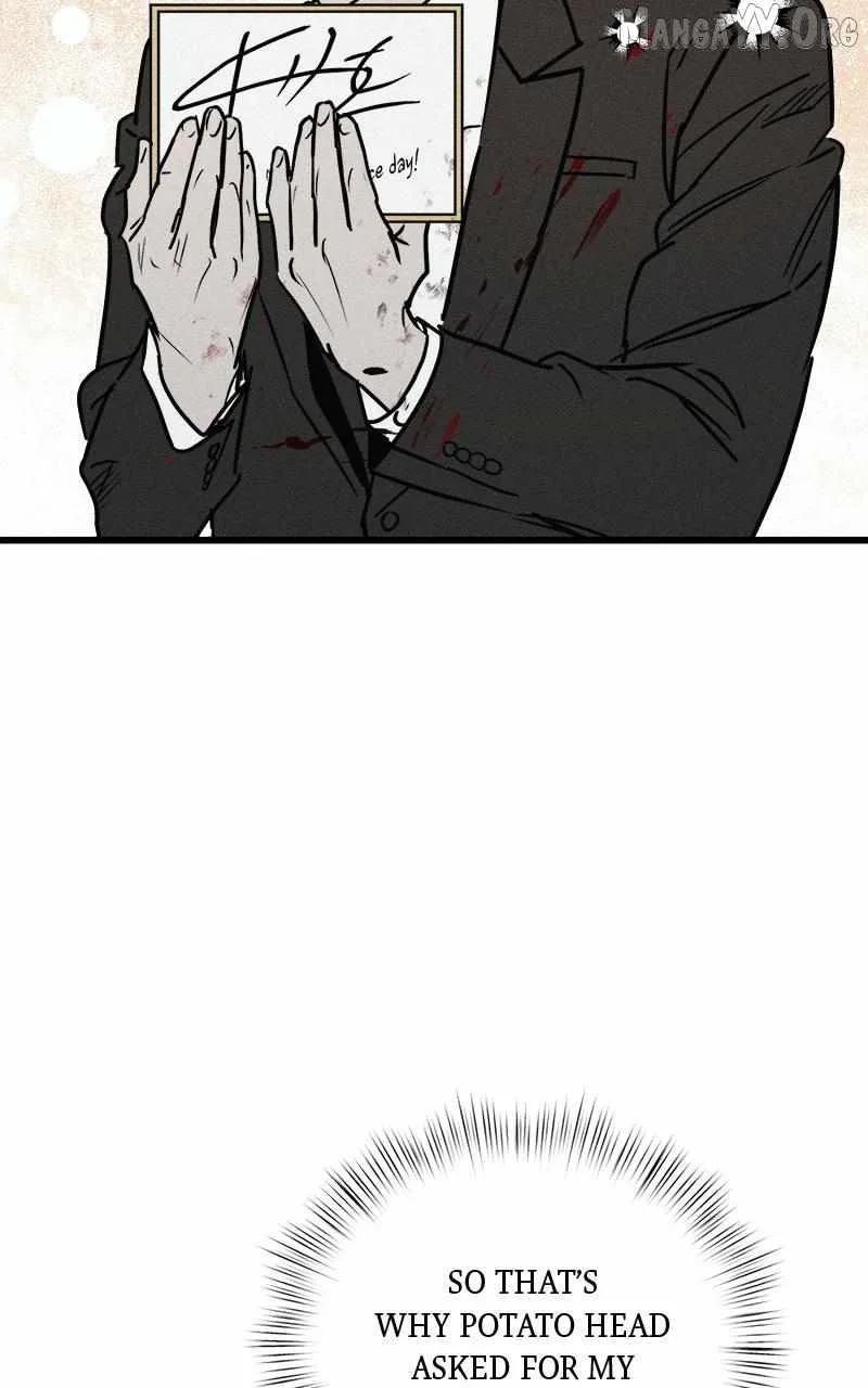 Acting Gangster Chapter 23 page 31
