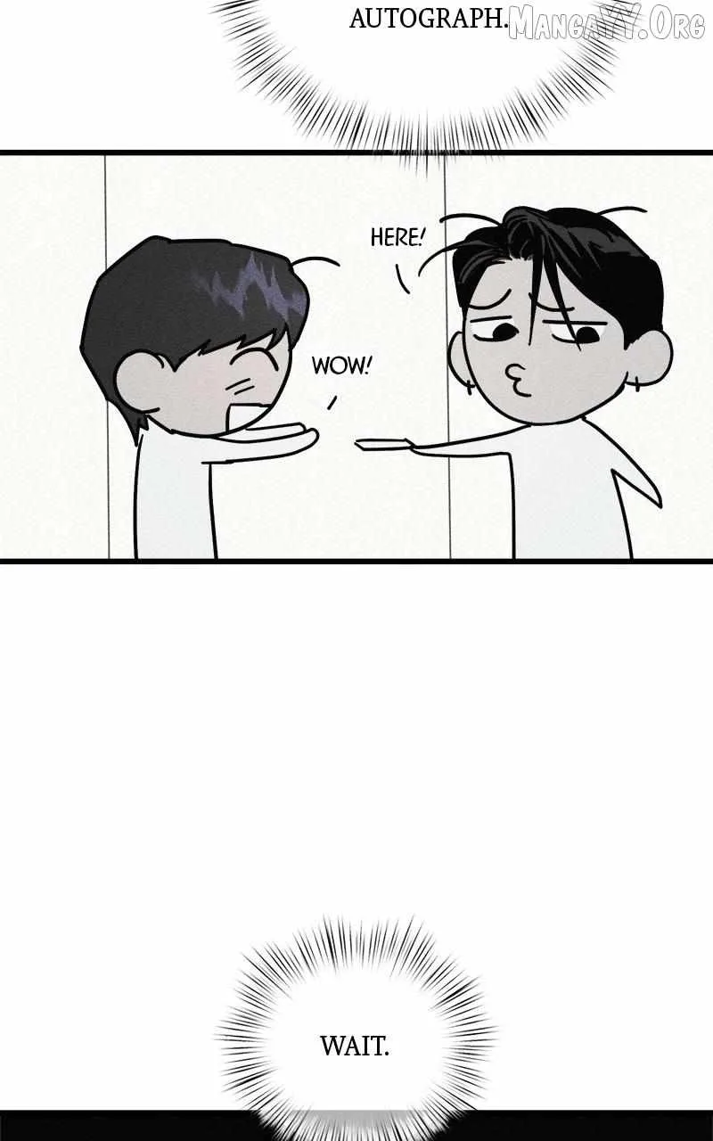 Acting Gangster Chapter 23 page 32