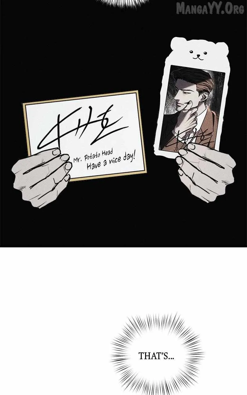 Acting Gangster Chapter 23 page 33