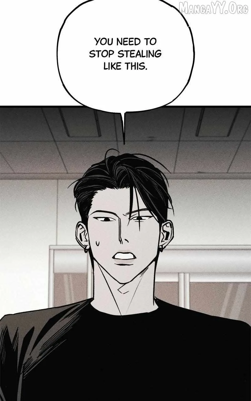 Acting Gangster Chapter 23 page 41