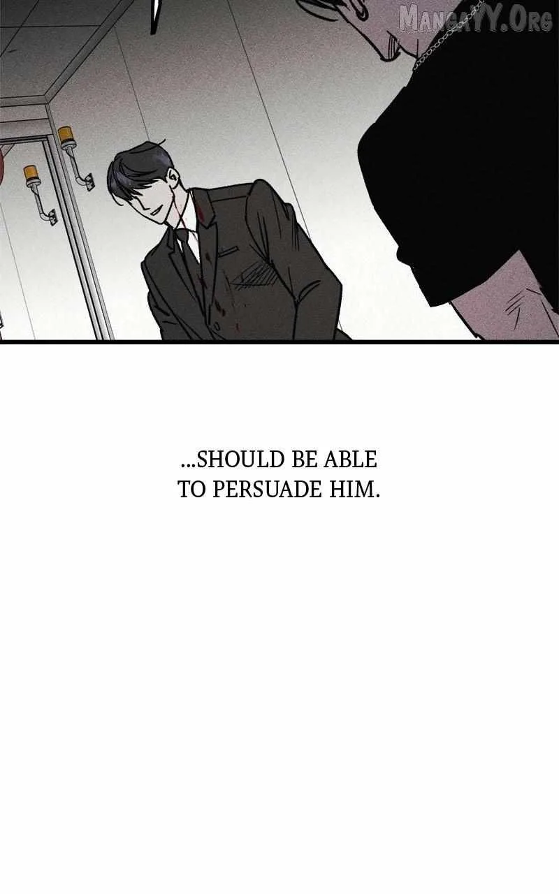 Acting Gangster Chapter 23 page 43