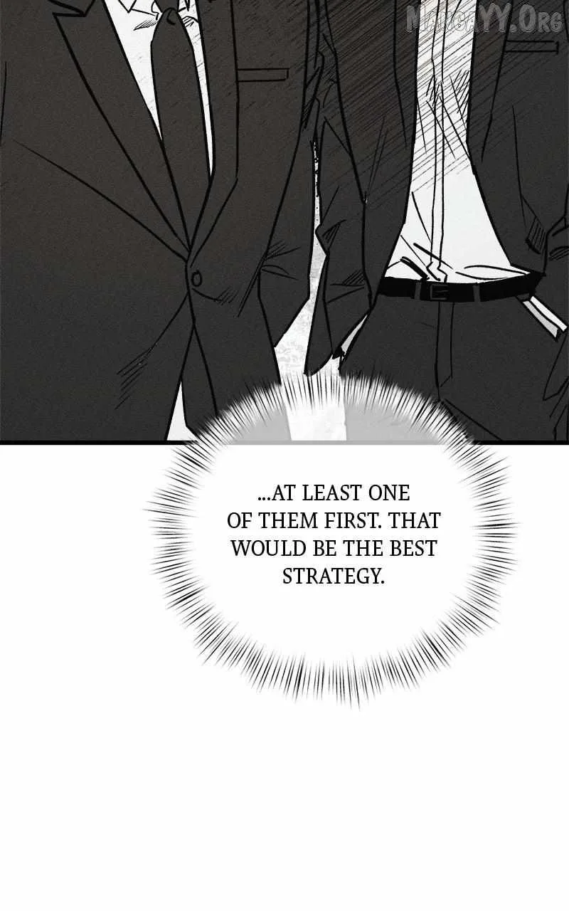 Acting Gangster Chapter 23 page 45