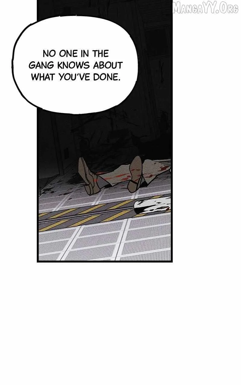 Acting Gangster Chapter 23 page 48