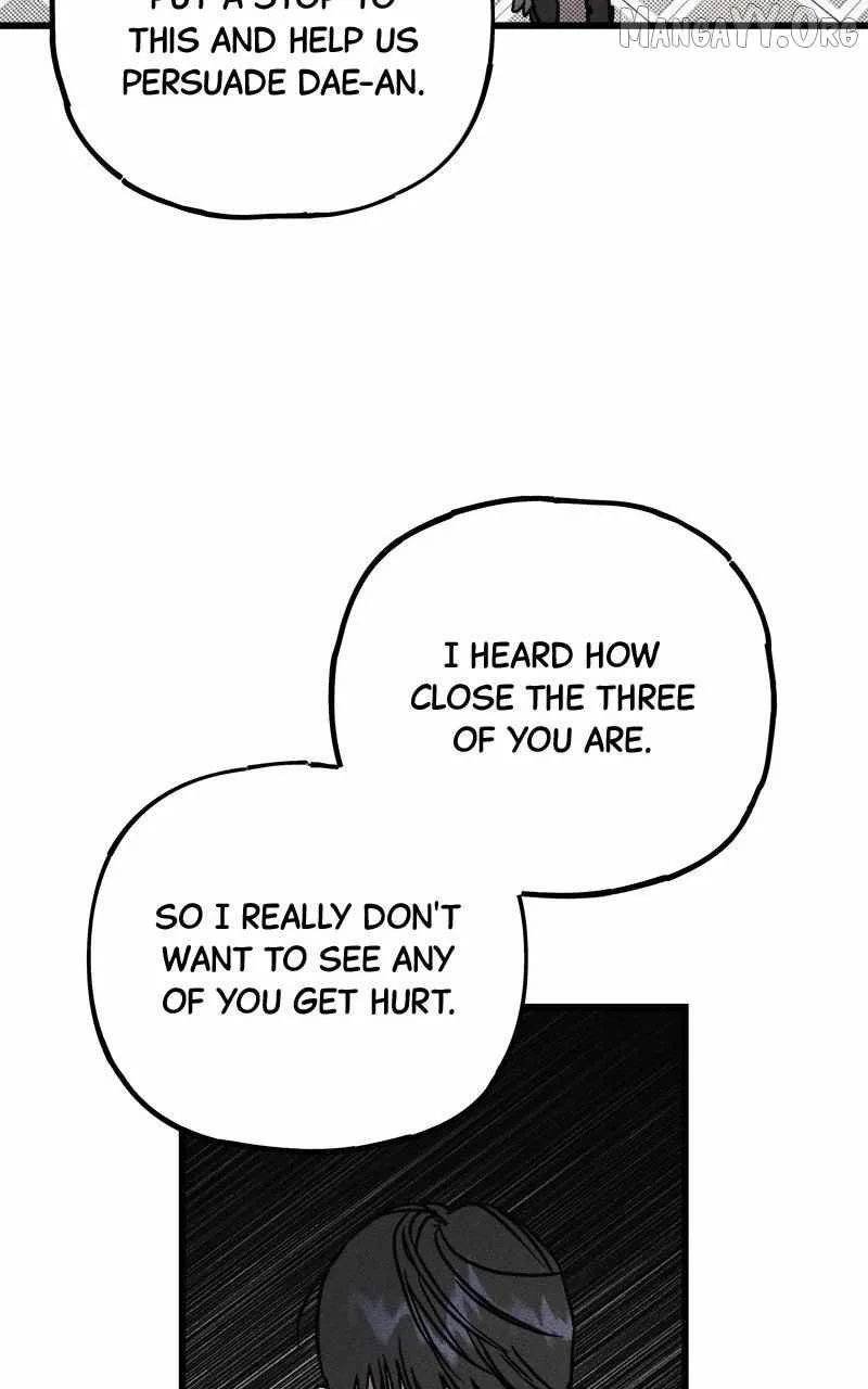 Acting Gangster Chapter 23 page 50