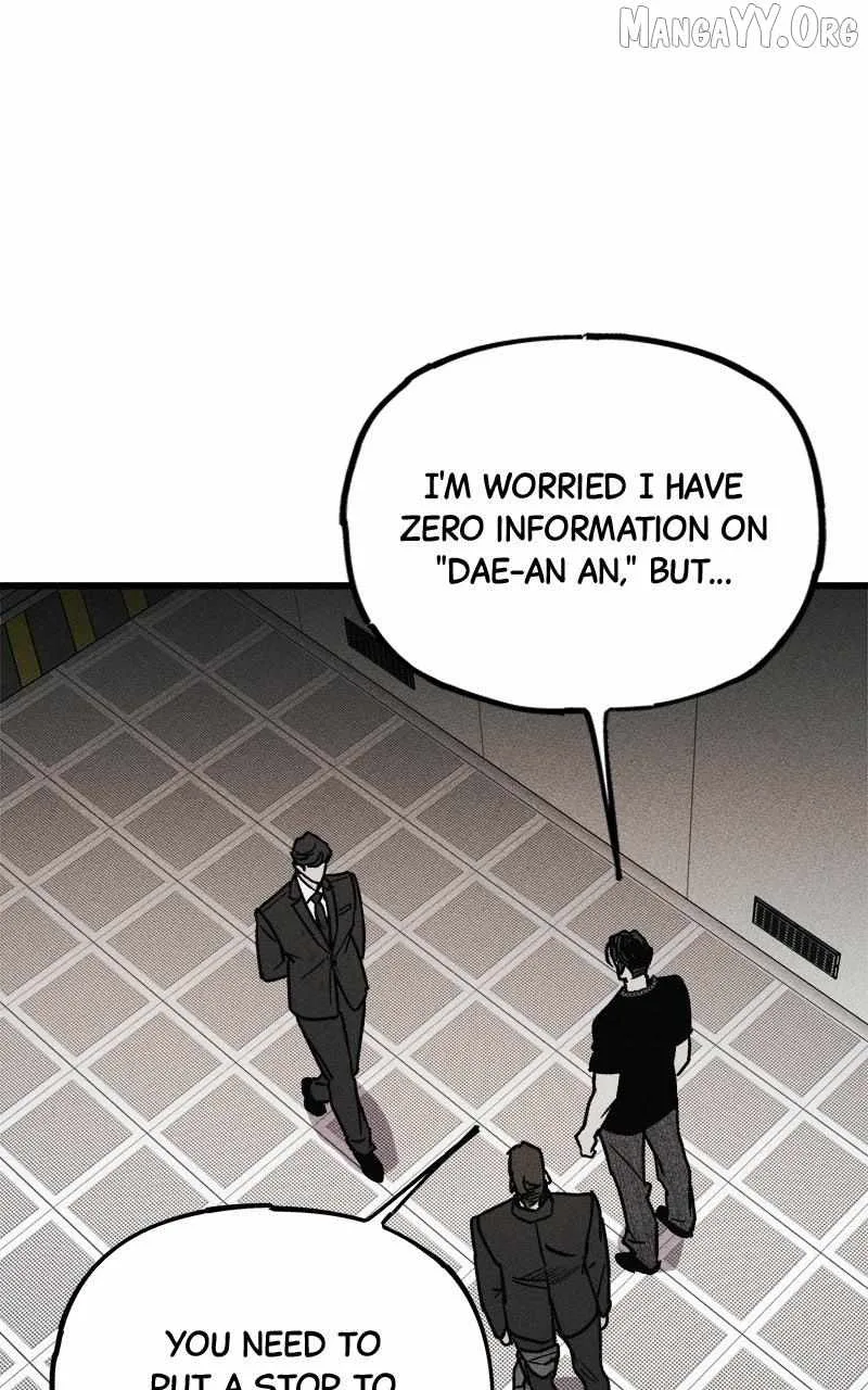 Acting Gangster Chapter 23 page 49
