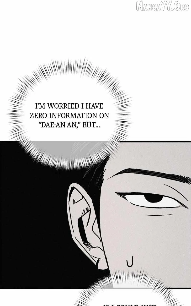 Acting Gangster Chapter 23 page 46