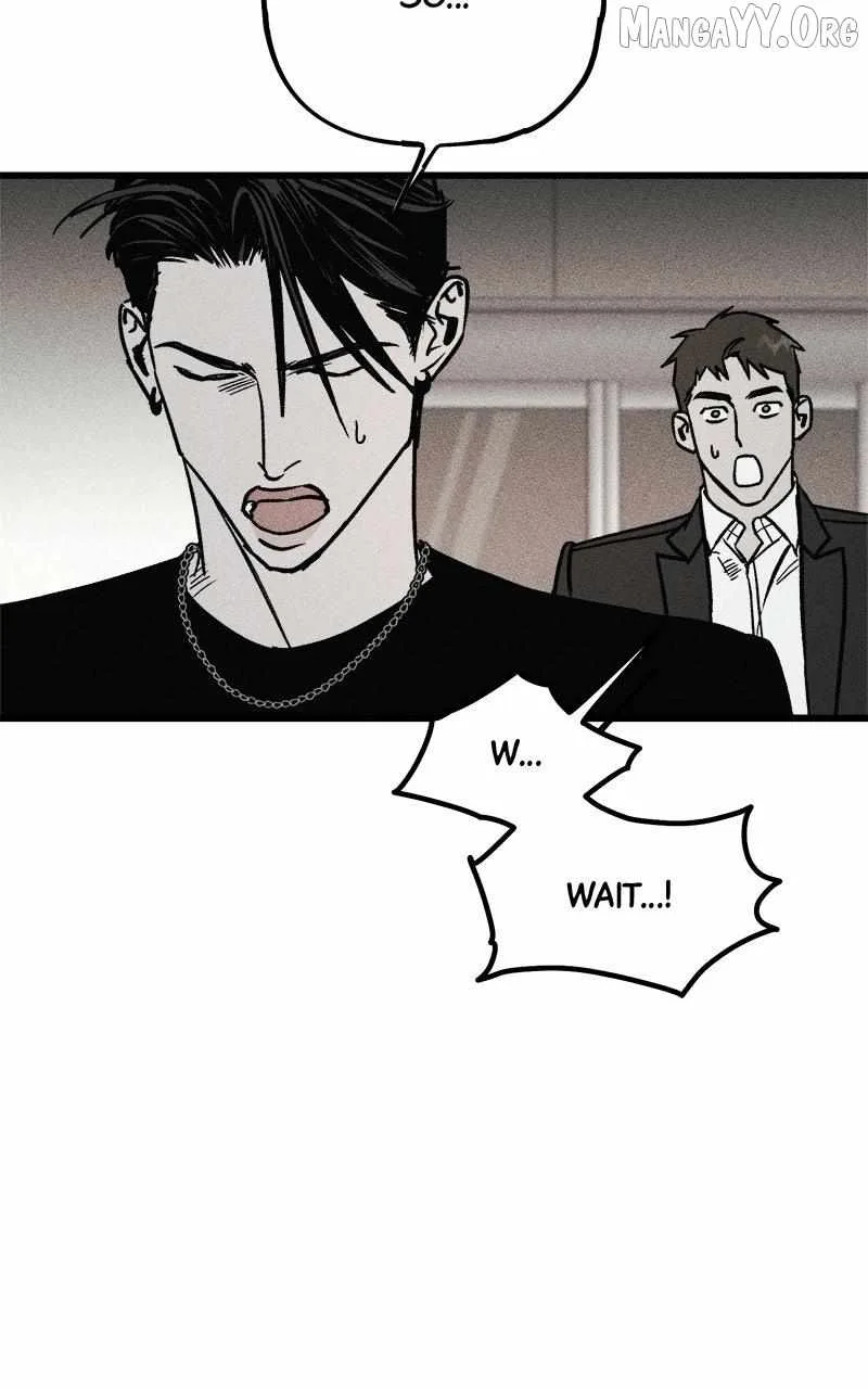 Acting Gangster Chapter 23 page 52