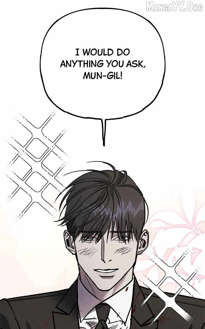 Acting Gangster Chapter 23 page 55