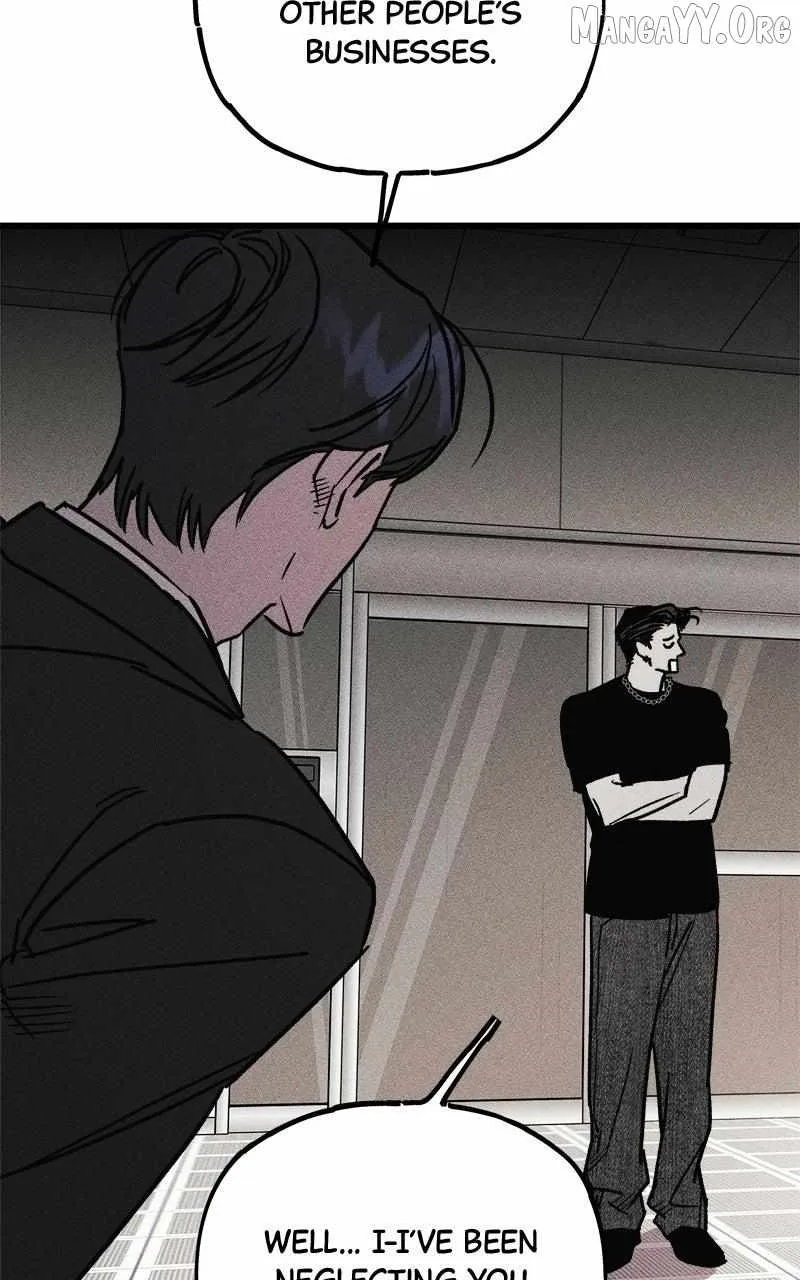 Acting Gangster Chapter 23 page 62