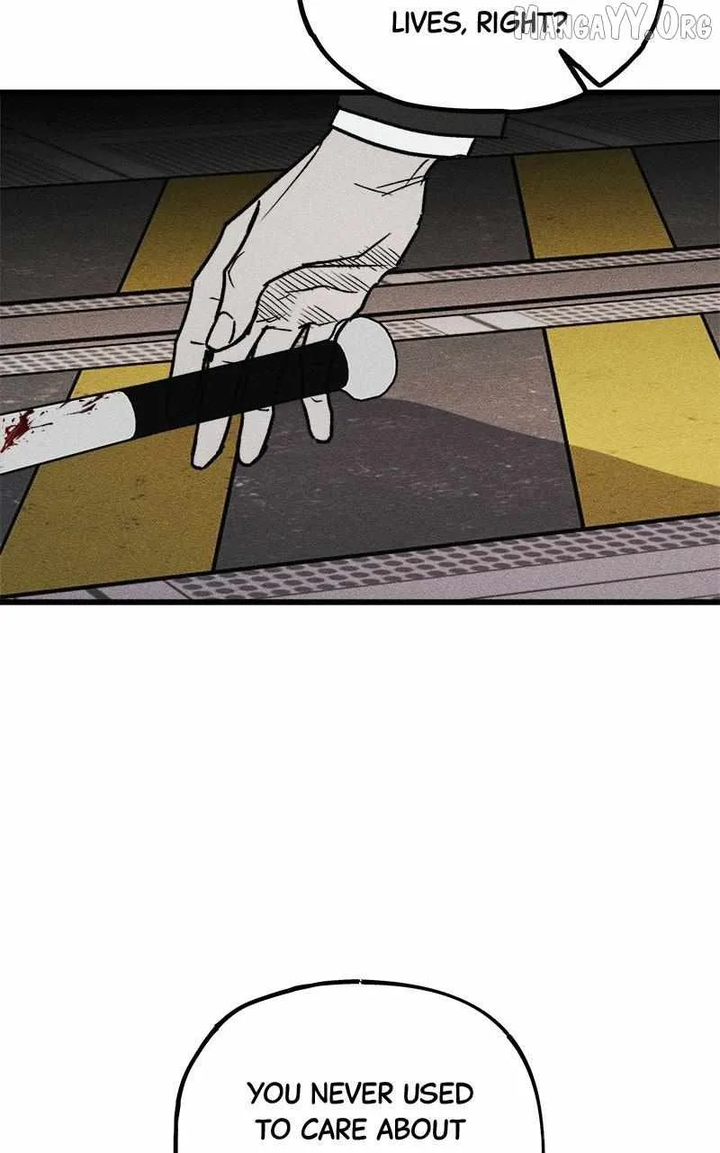 Acting Gangster Chapter 23 page 61