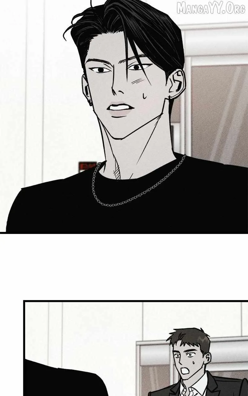 Acting Gangster Chapter 23 page 57