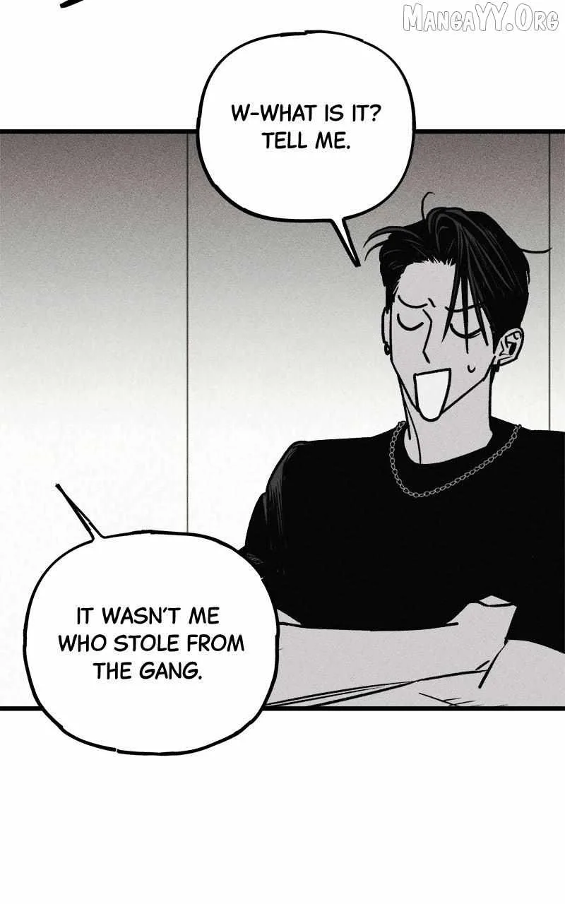 Acting Gangster Chapter 23 page 64
