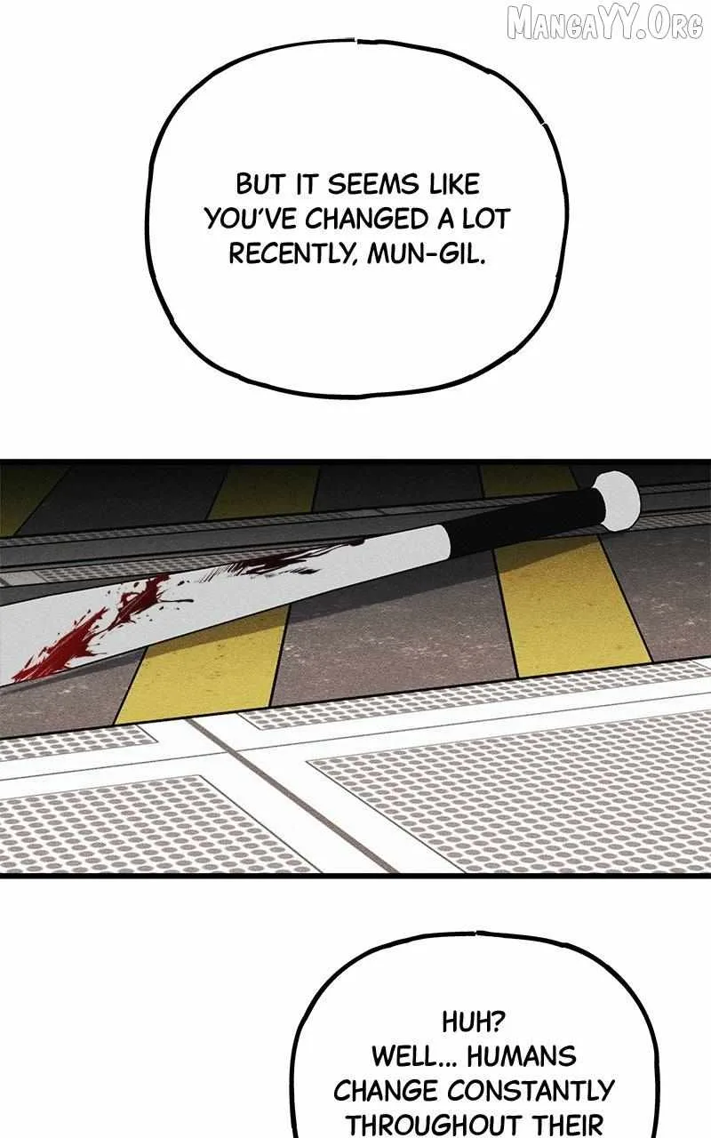 Acting Gangster Chapter 23 page 60