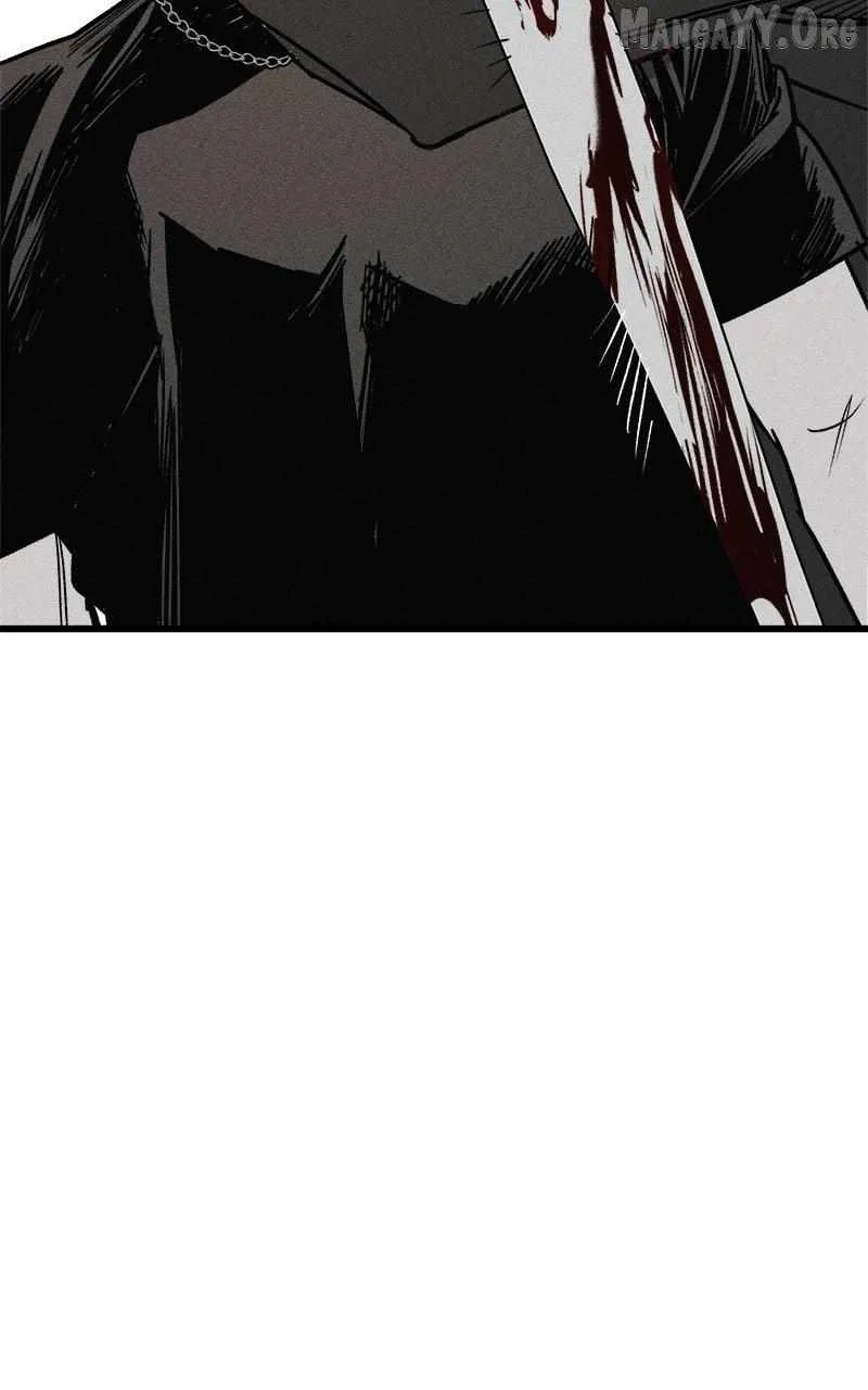 Acting Gangster Chapter 23 page 71