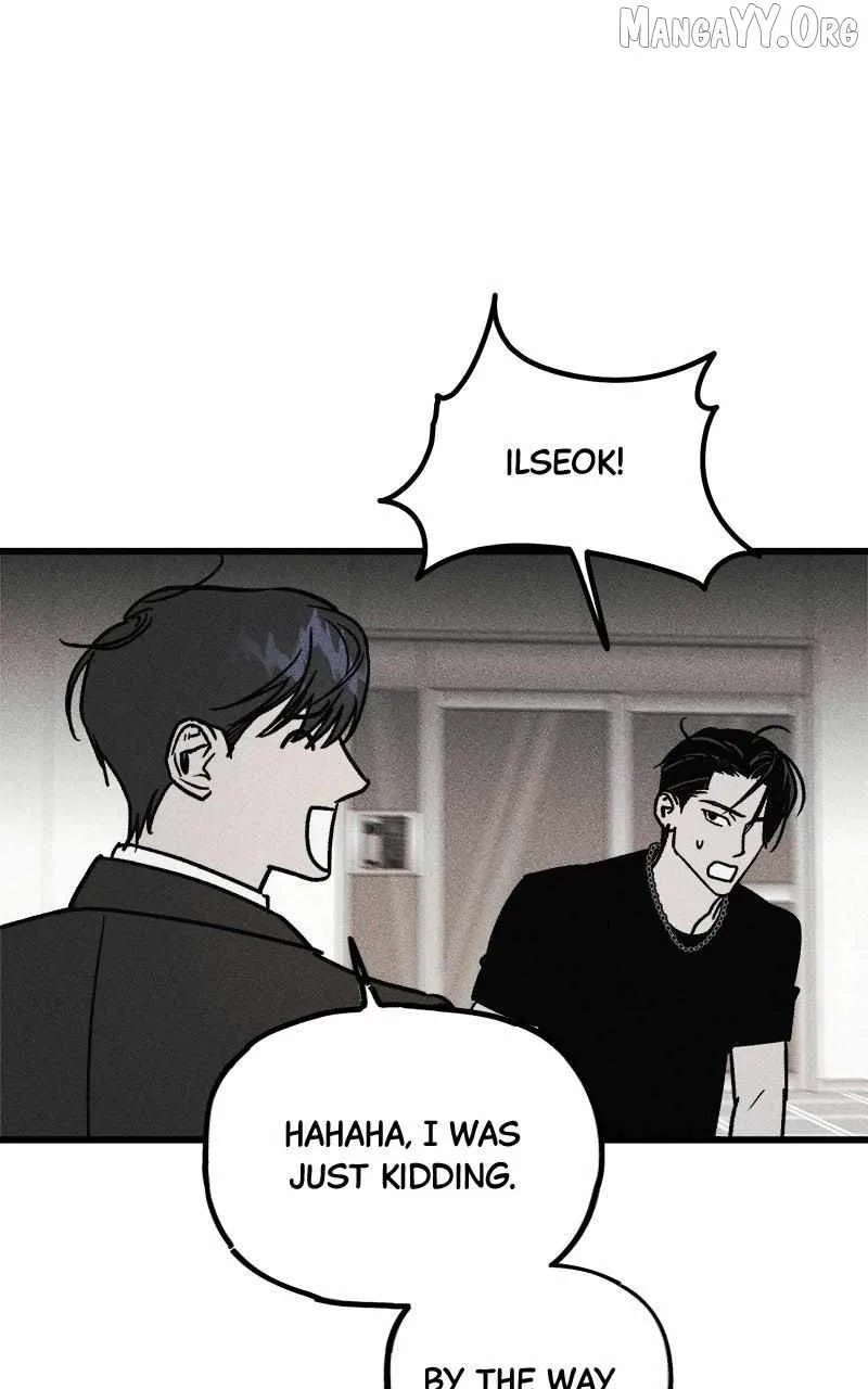 Acting Gangster Chapter 23 page 74