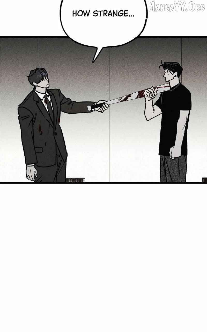 Acting Gangster Chapter 23 page 77