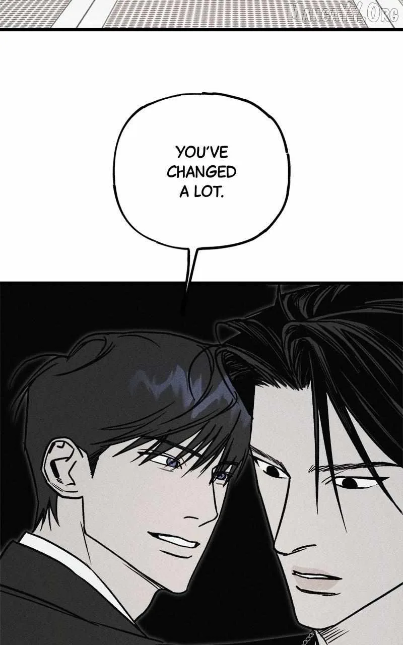 Acting Gangster Chapter 23 page 79