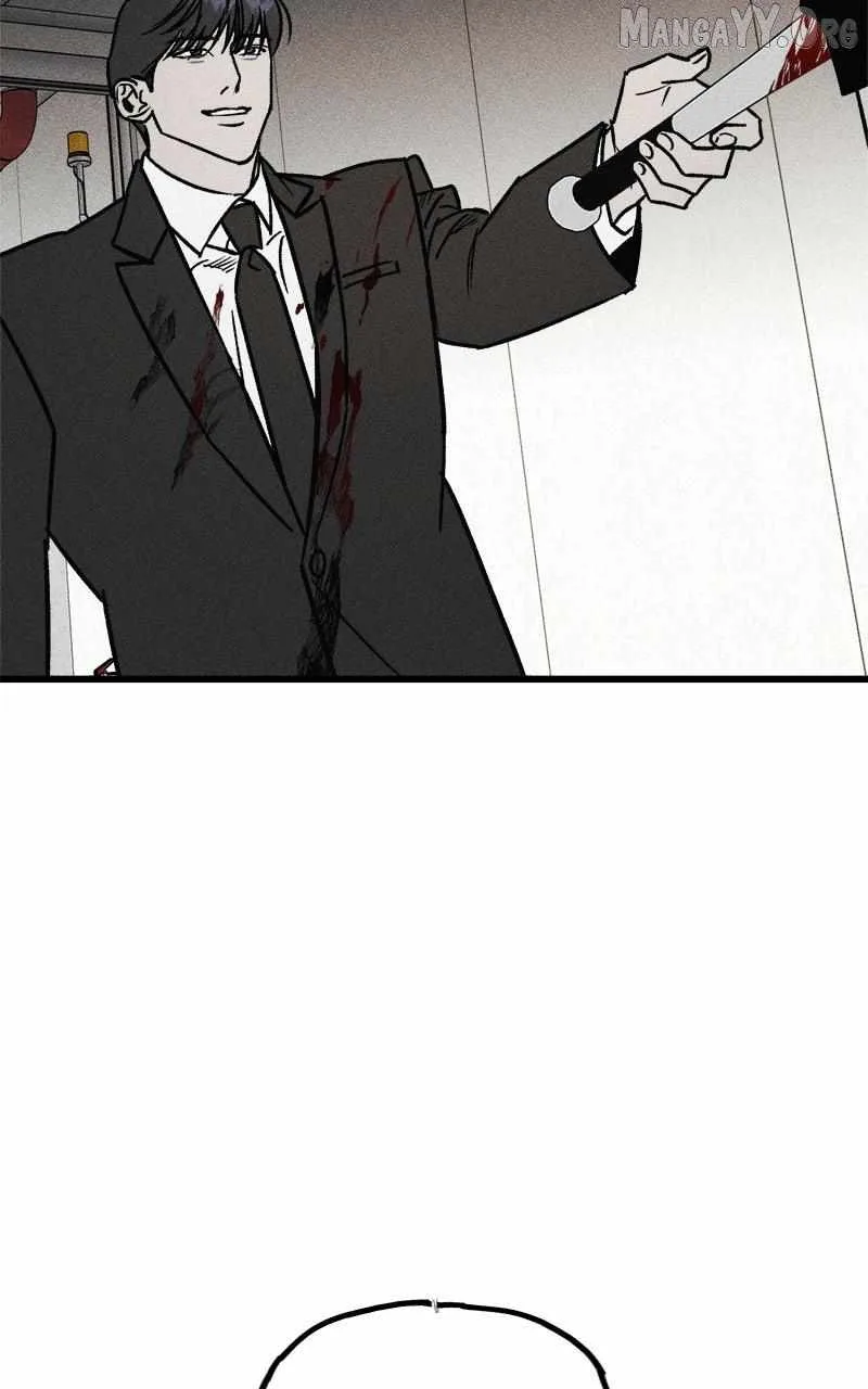 Acting Gangster Chapter 23 page 76