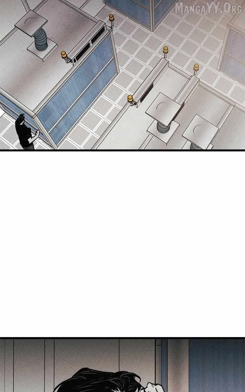 Acting Gangster Chapter 23 page 88