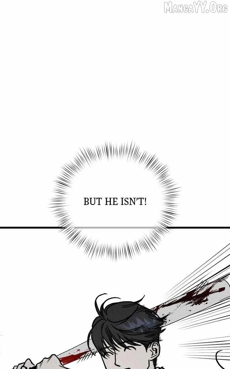 Acting Gangster Chapter 23 page 91