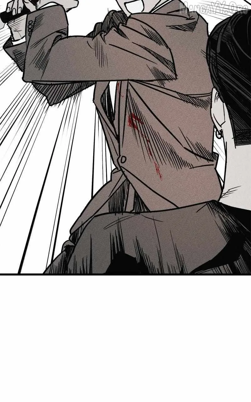 Acting Gangster Chapter 23 page 92