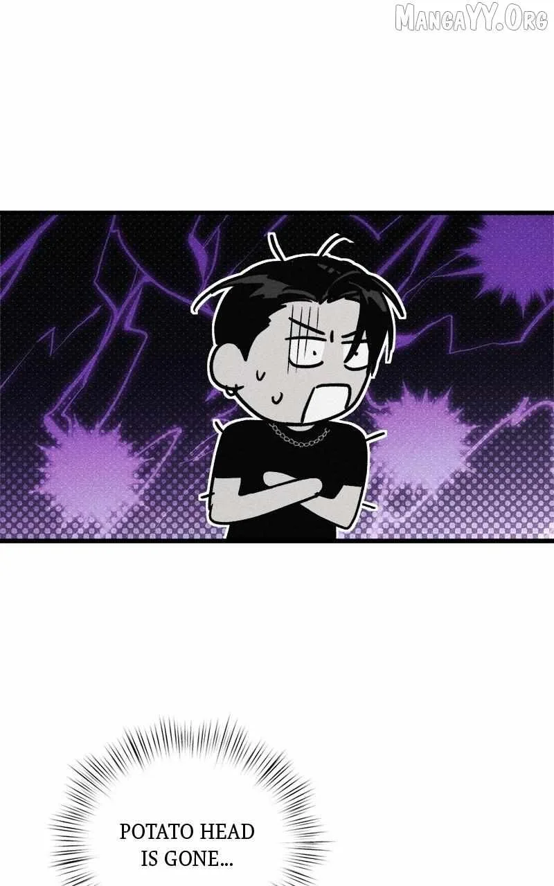 Acting Gangster Chapter 23 page 93