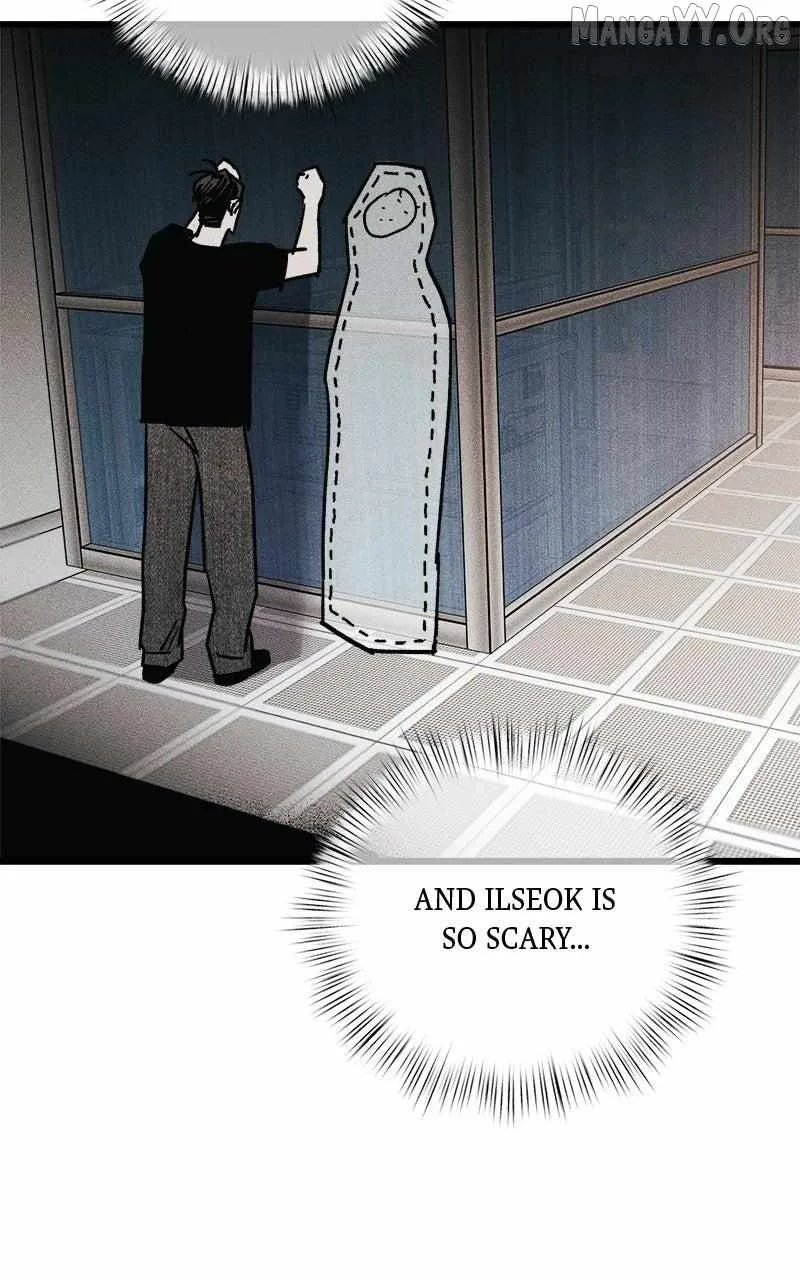 Acting Gangster Chapter 23 page 94