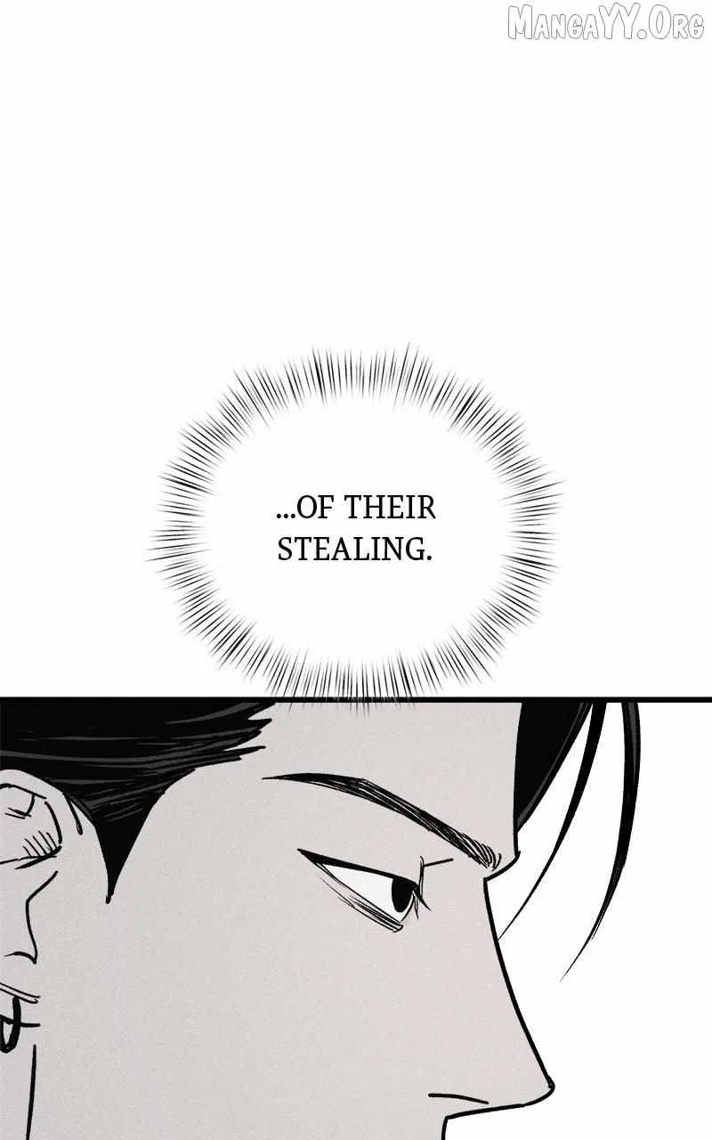 Acting Gangster Chapter 23 page 100