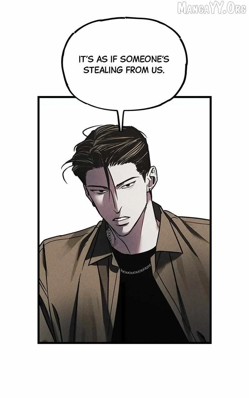 Acting Gangster Chapter 23 page 102