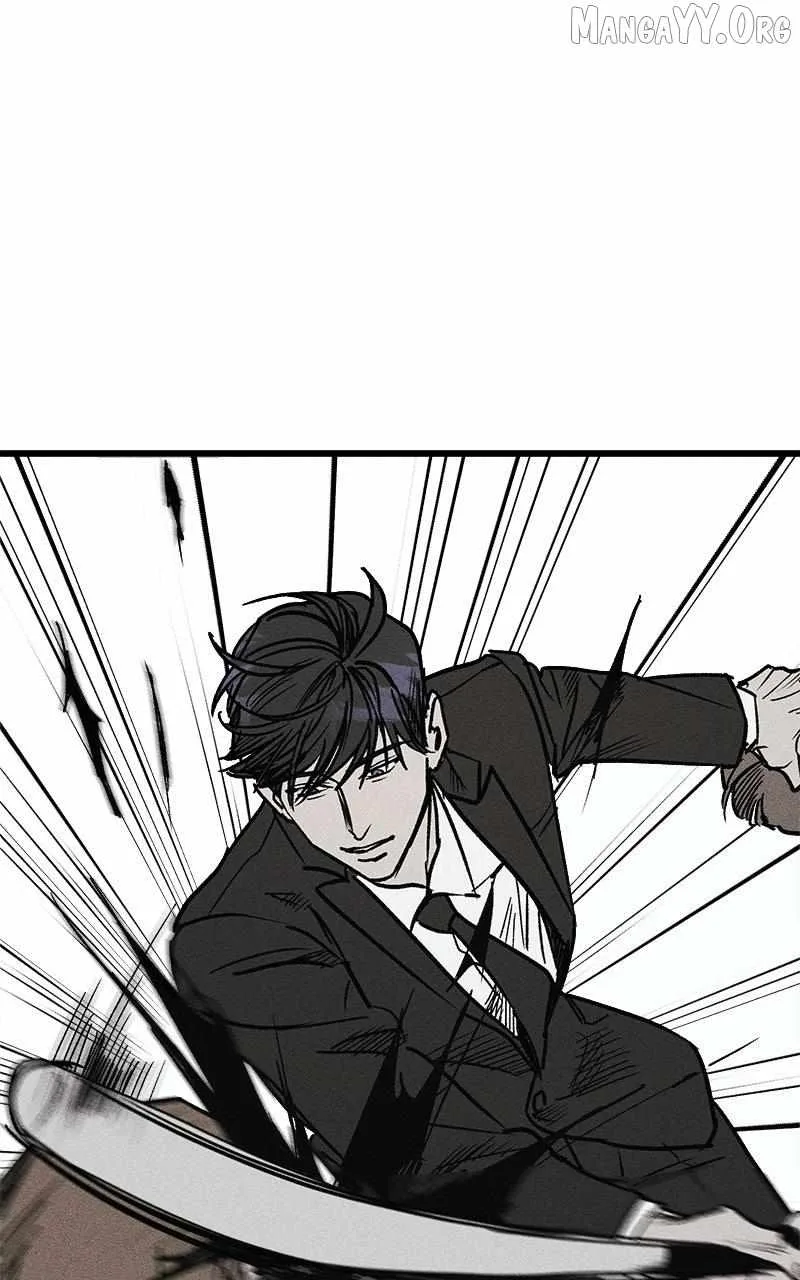 Acting Gangster Chapter 23 page 103