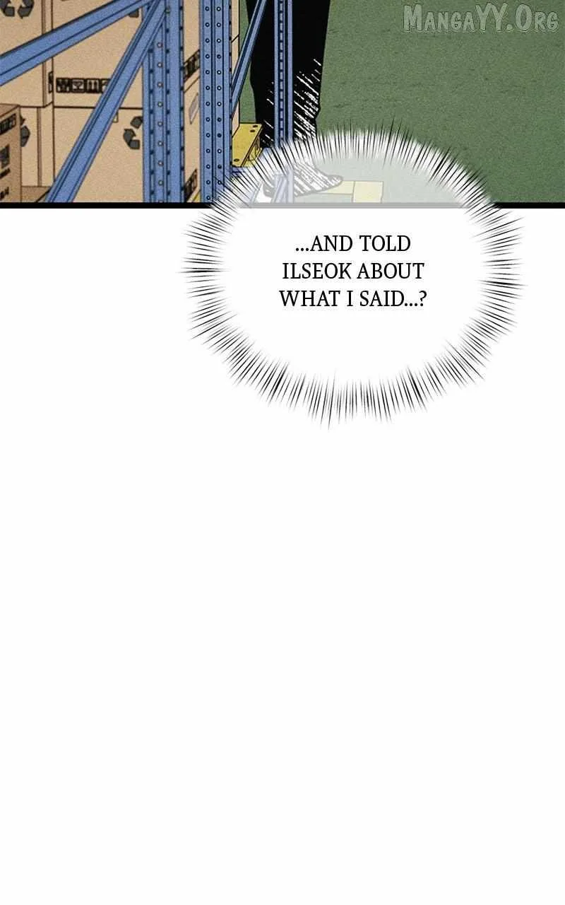 Acting Gangster Chapter 23 page 107