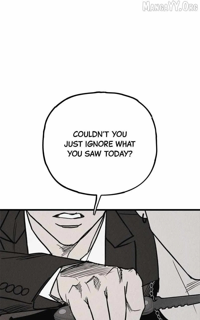 Acting Gangster Chapter 23 page 115