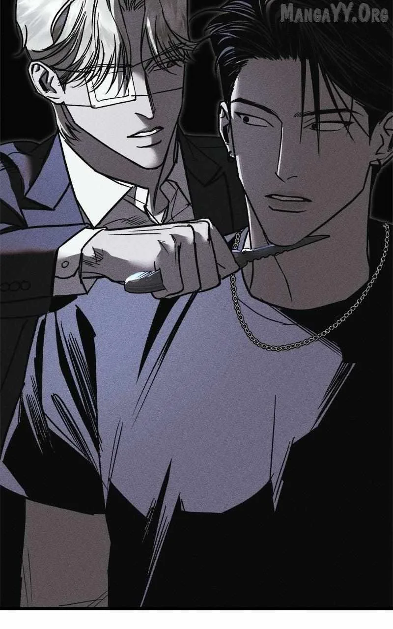 Acting Gangster Chapter 23 page 117