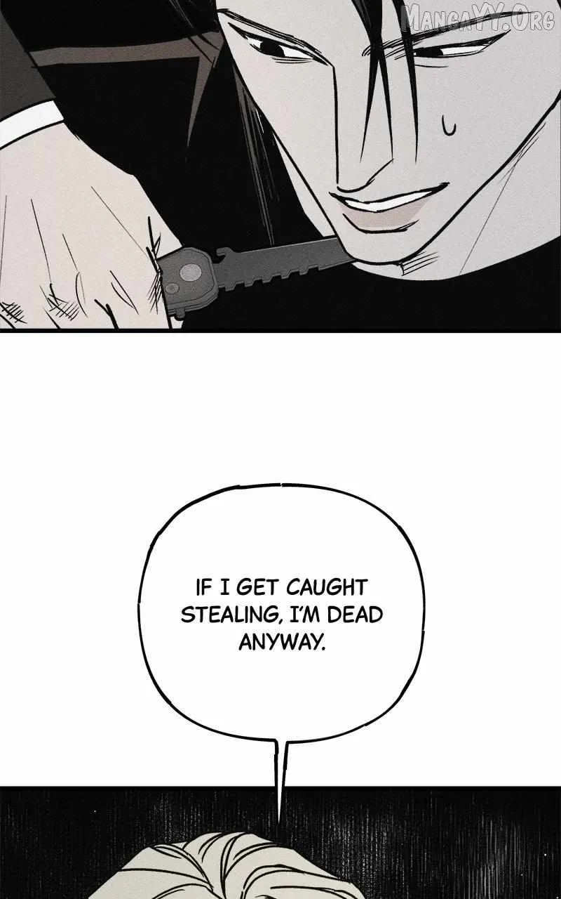 Acting Gangster Chapter 23 page 119