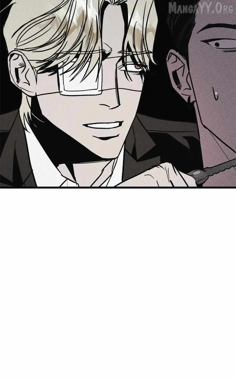 Acting Gangster Chapter 23 page 123