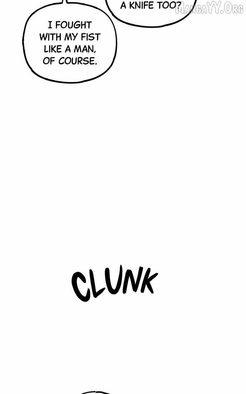 Acting Gangster Chapter 23 page 125