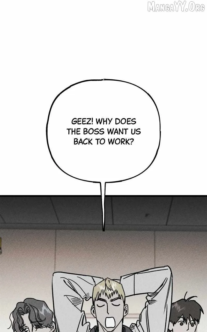 Acting Gangster Chapter 23 page 127