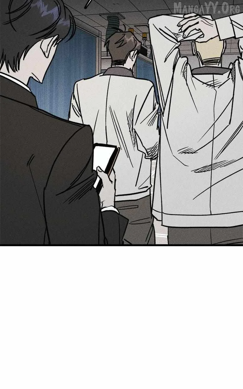 Acting Gangster Chapter 23 page 131