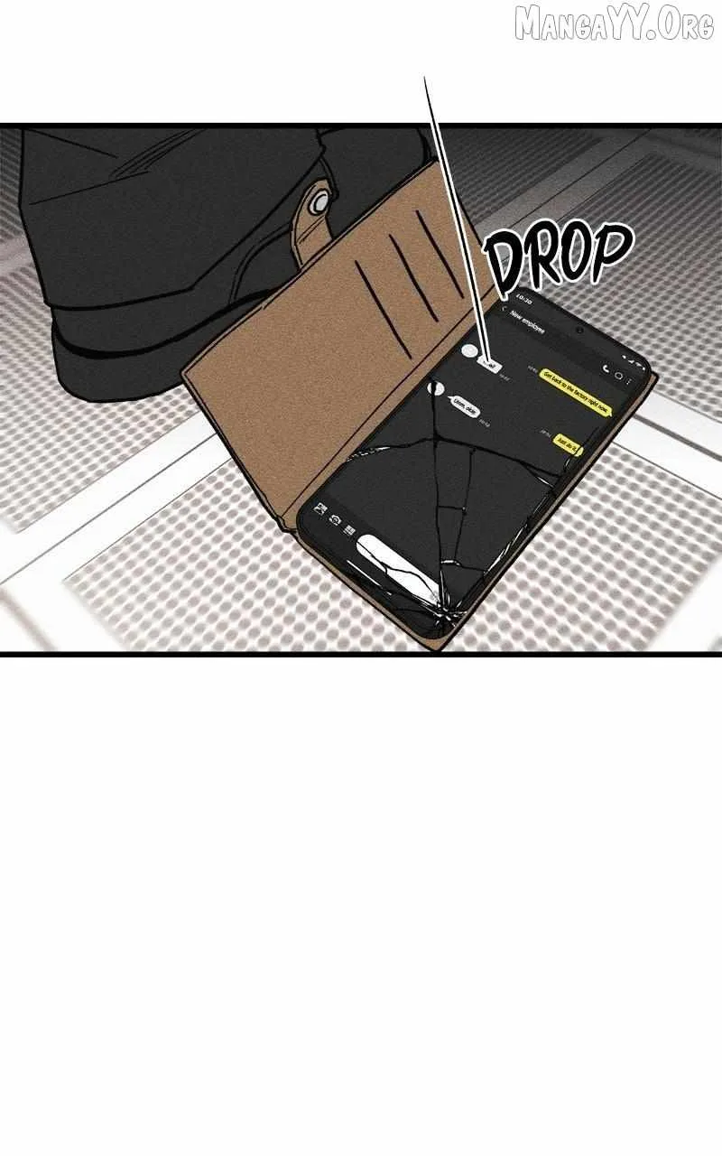 Acting Gangster Chapter 23 page 132