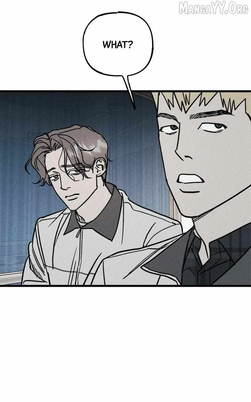 Acting Gangster Chapter 23 page 133