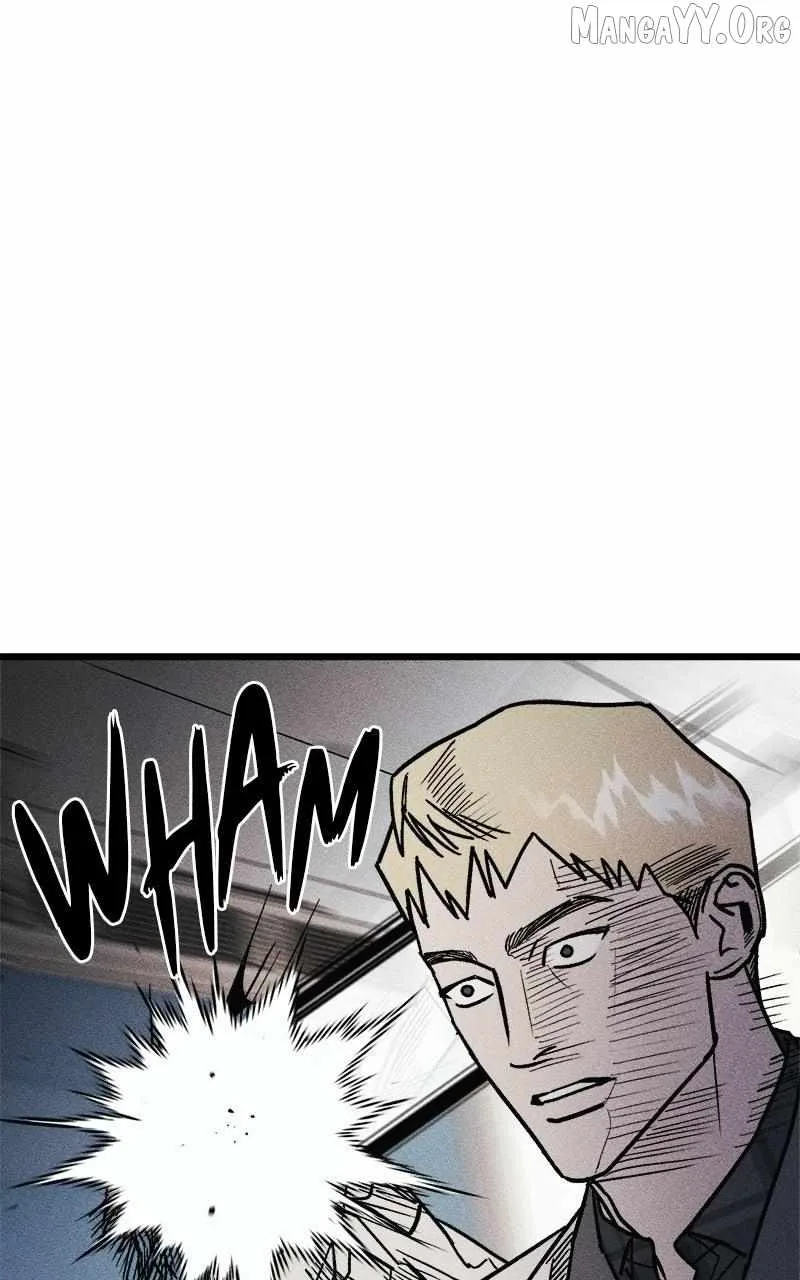Acting Gangster Chapter 23 page 135