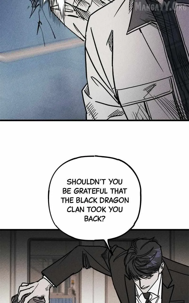 Acting Gangster Chapter 23 page 136