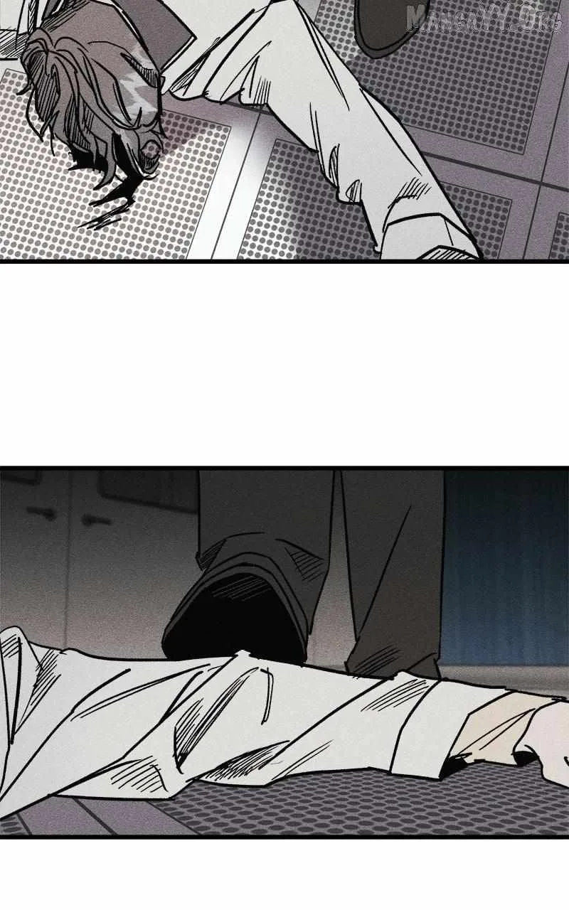 Acting Gangster Chapter 23 page 138